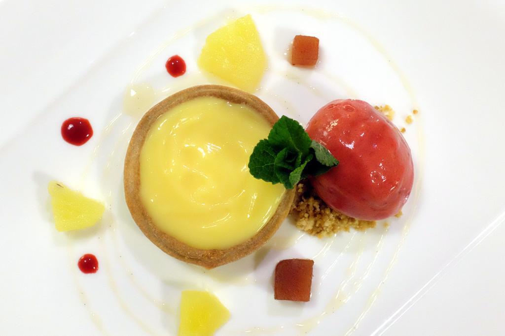Knockendarroch Hotel Pitlochry Ngoại thất bức ảnh