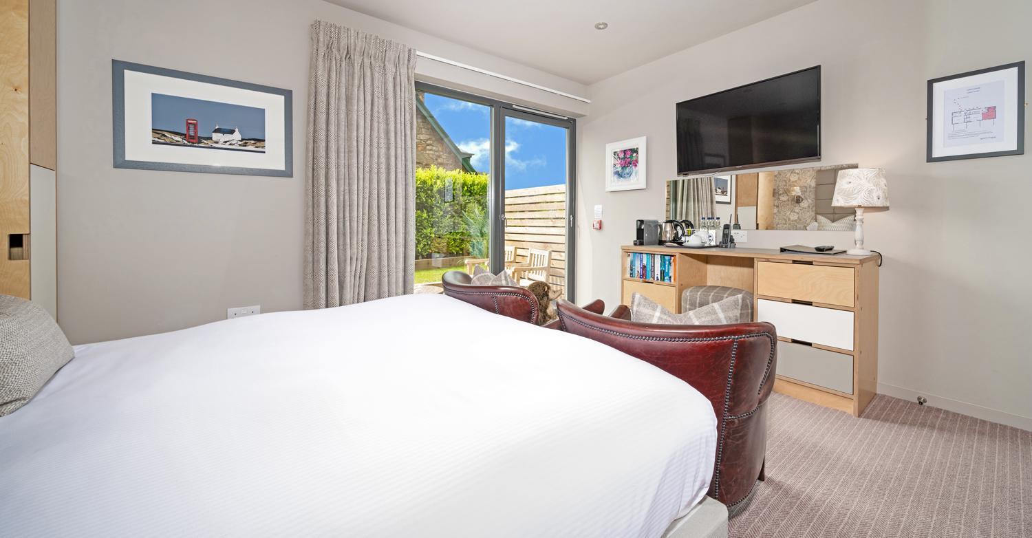 Knockendarroch Hotel Pitlochry Ngoại thất bức ảnh