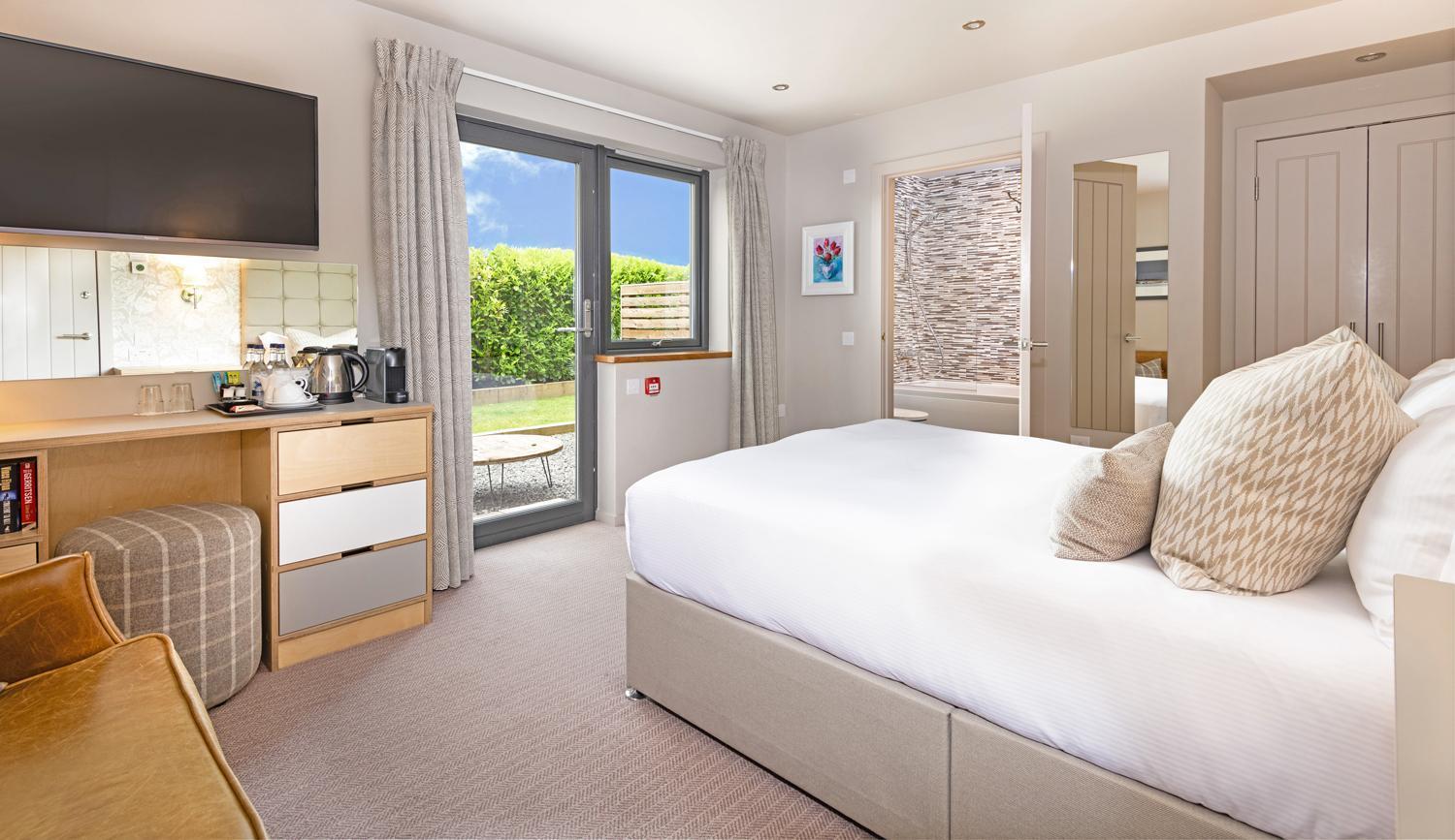 Knockendarroch Hotel Pitlochry Ngoại thất bức ảnh