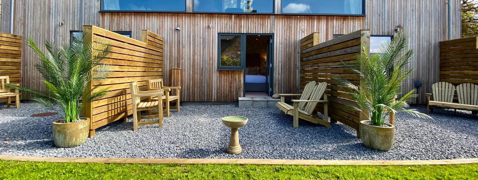 Knockendarroch Hotel Pitlochry Ngoại thất bức ảnh