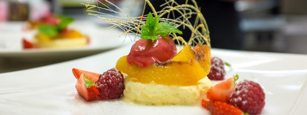 Knockendarroch Hotel Pitlochry Ngoại thất bức ảnh